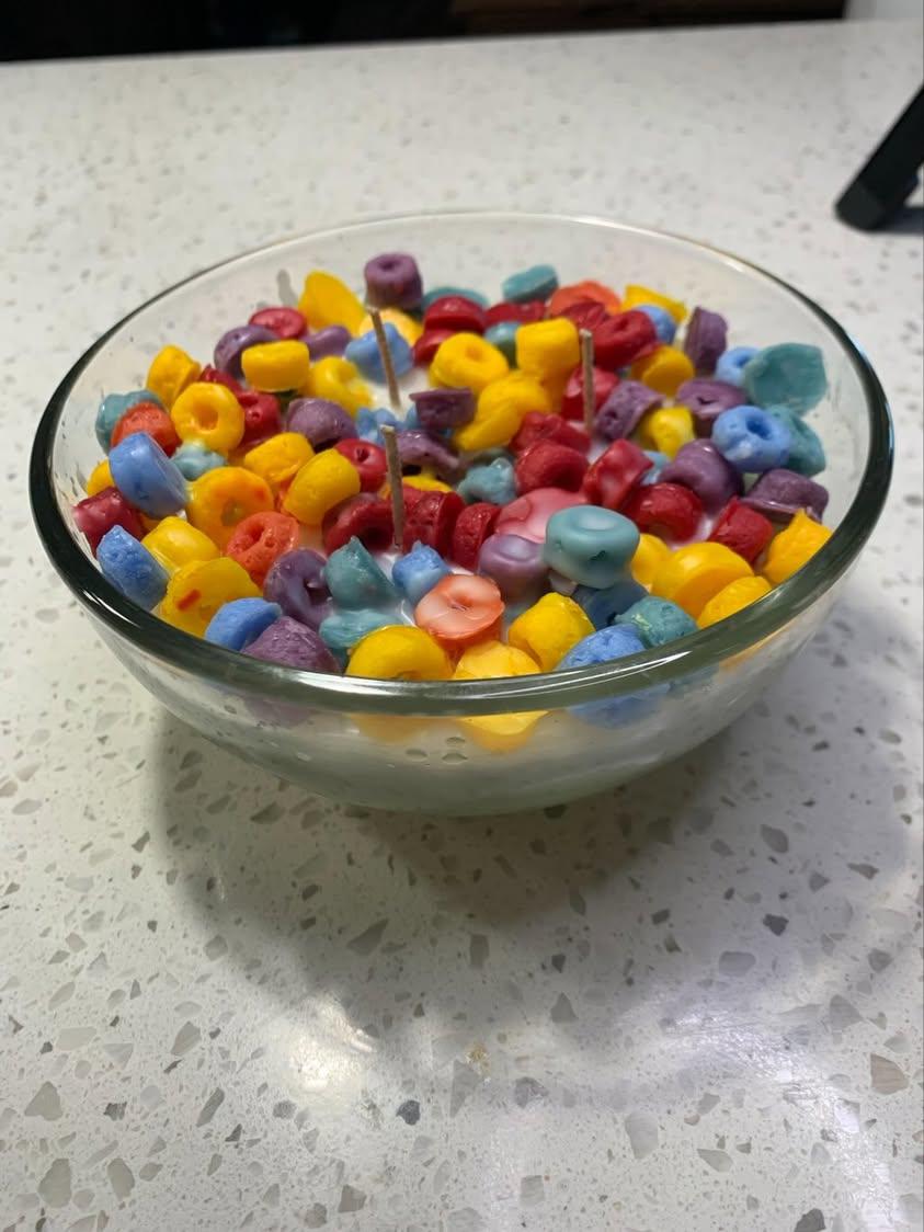 Cereal