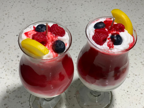 Berry Daiquiri
