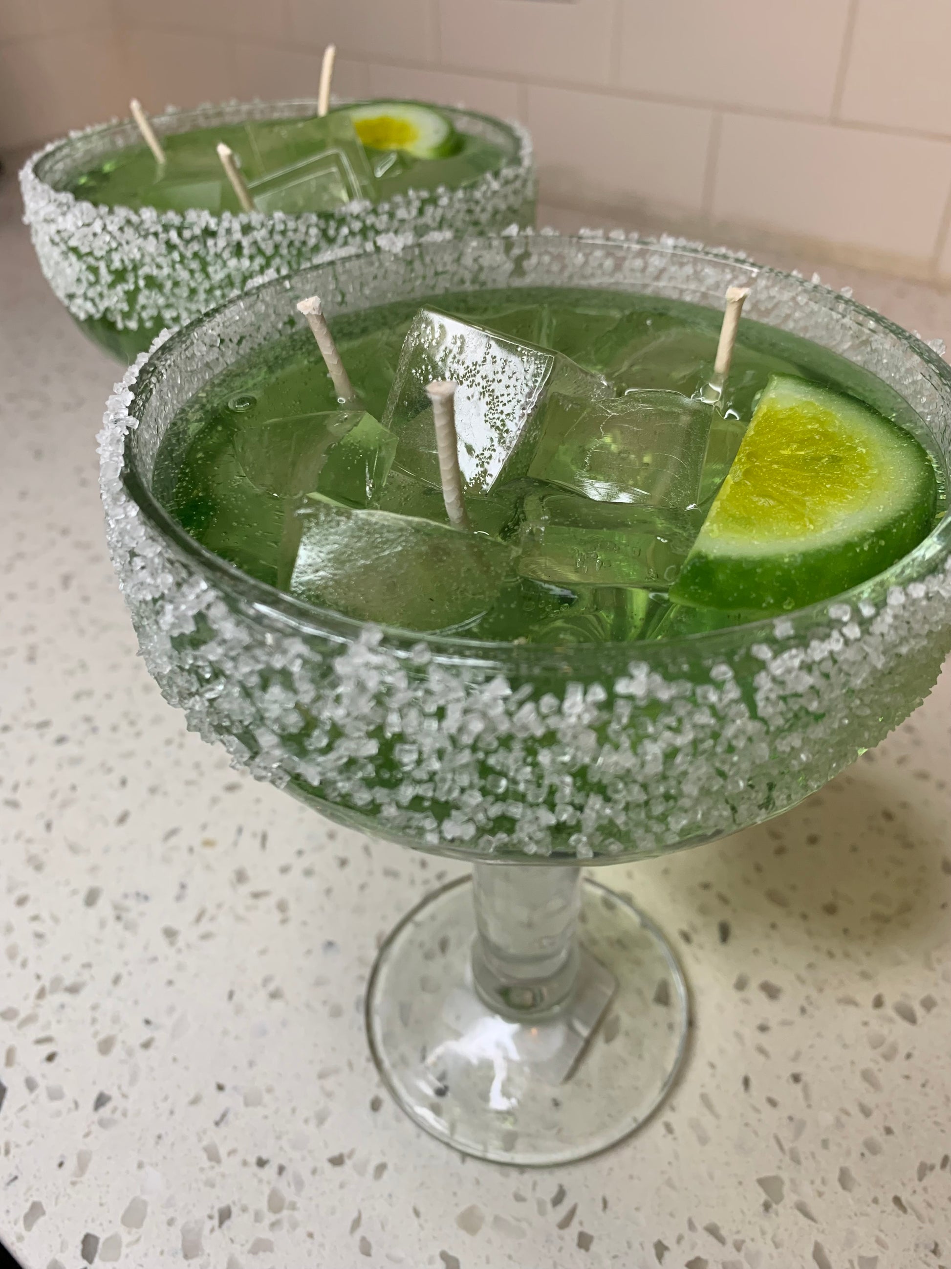 Lime Margarita