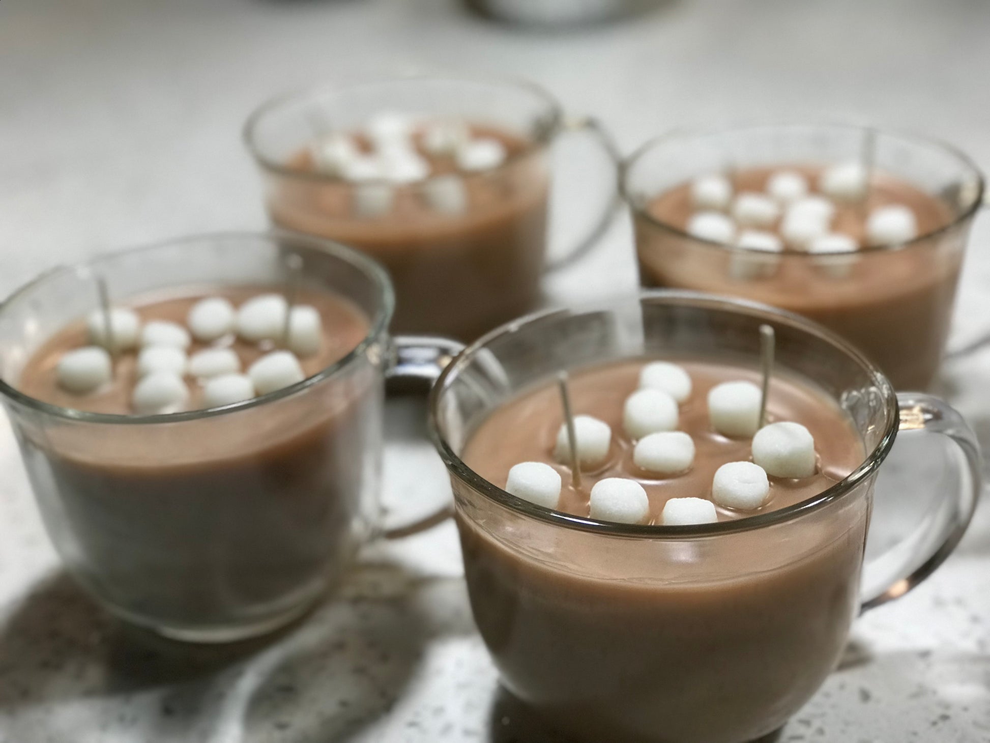 Hot Chocolate