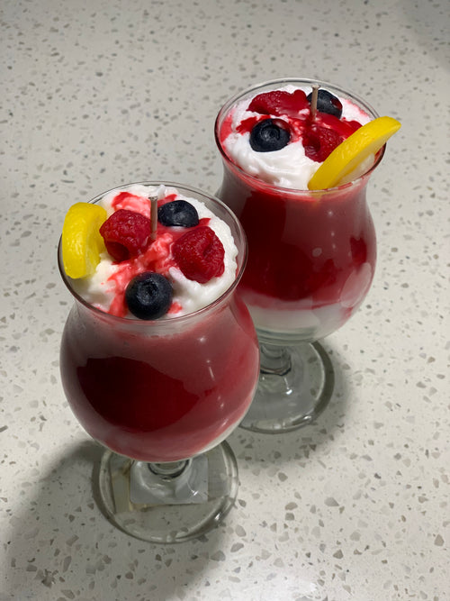 Berry Daiquiri