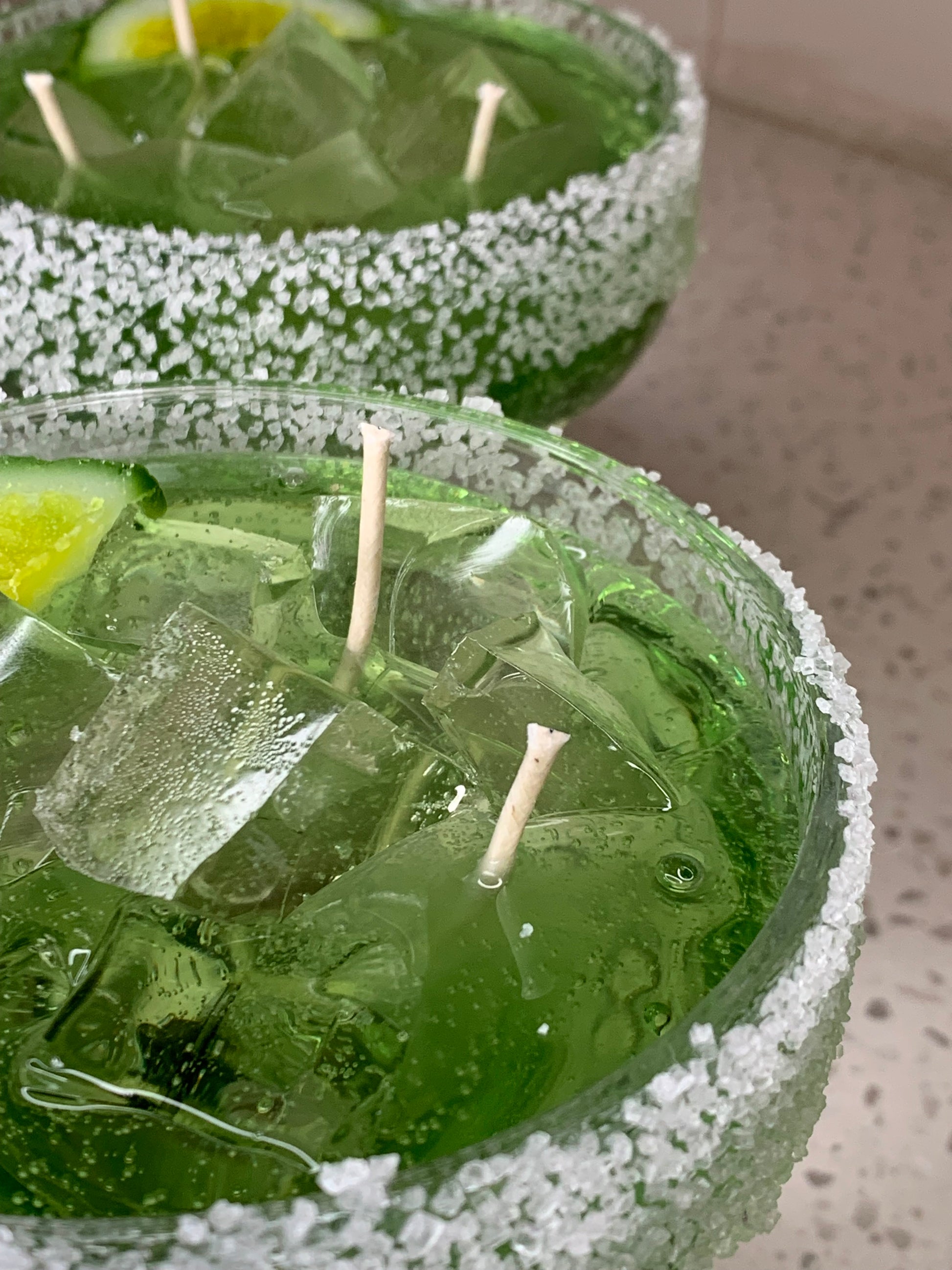 Lime Margarita