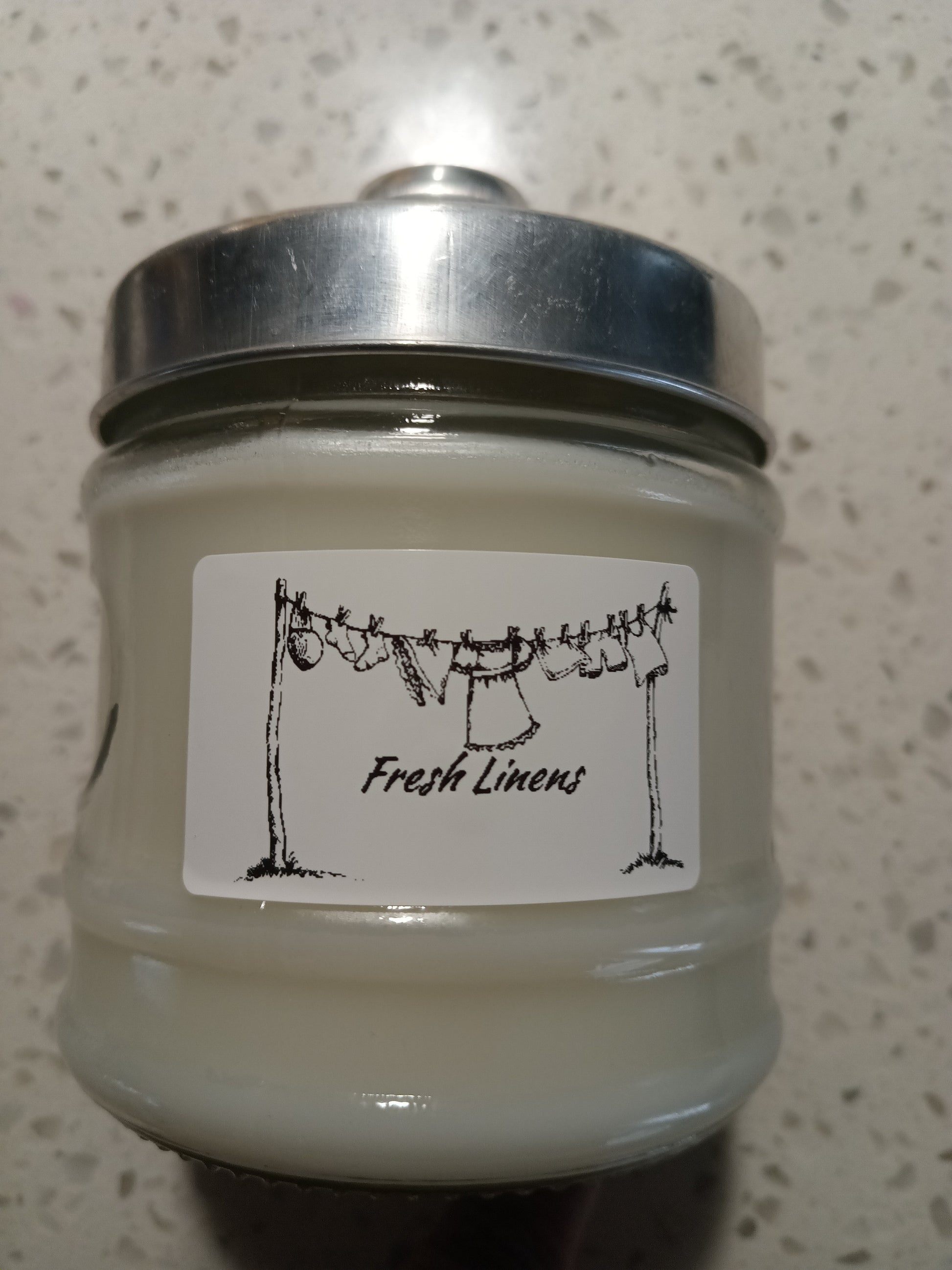Fresh Linen