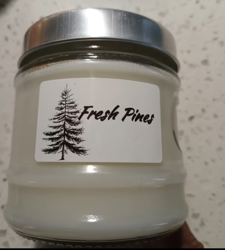 Pine-o-Pine