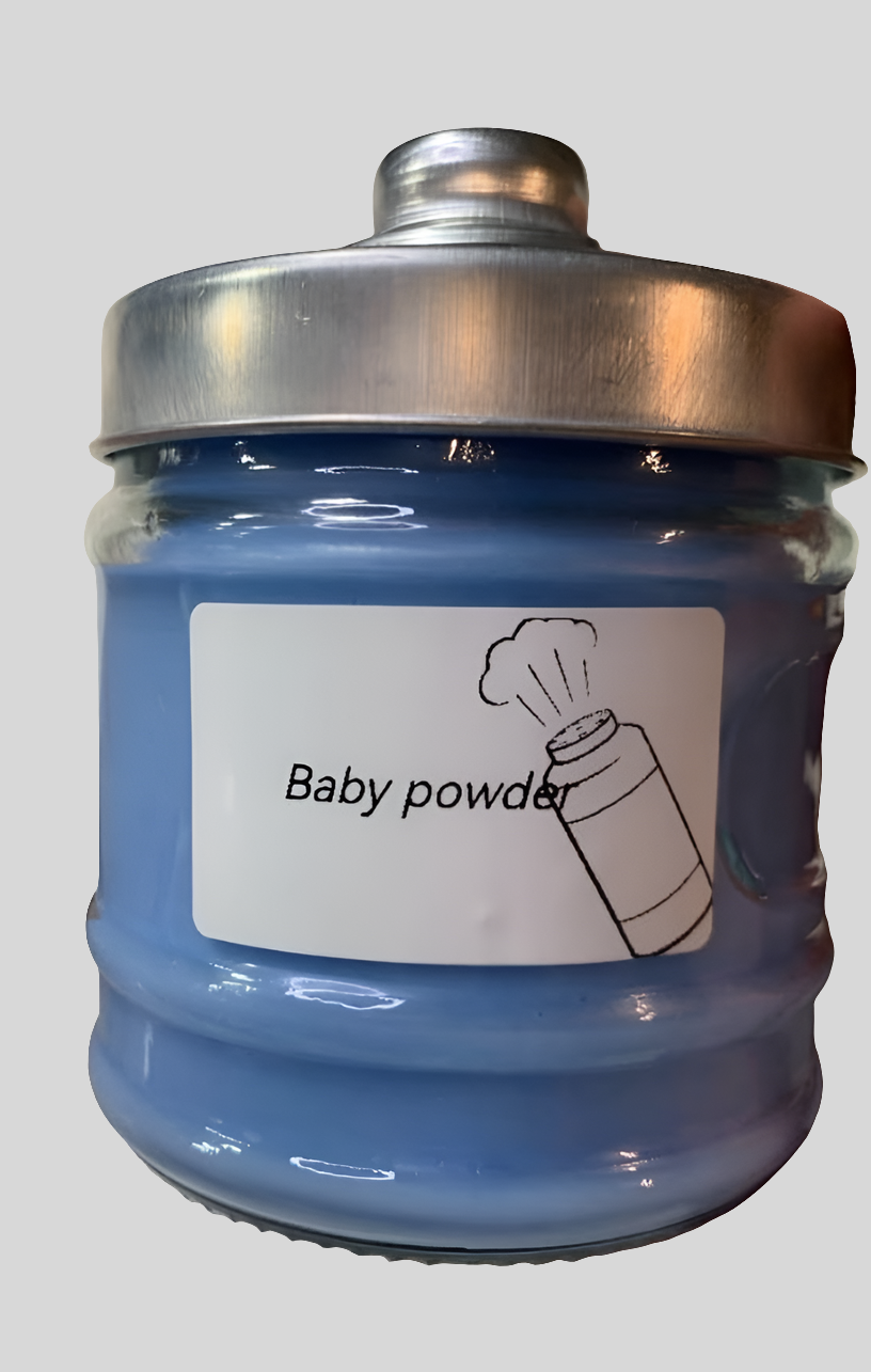 Baby Powder