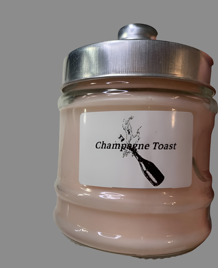 Champagne Toast