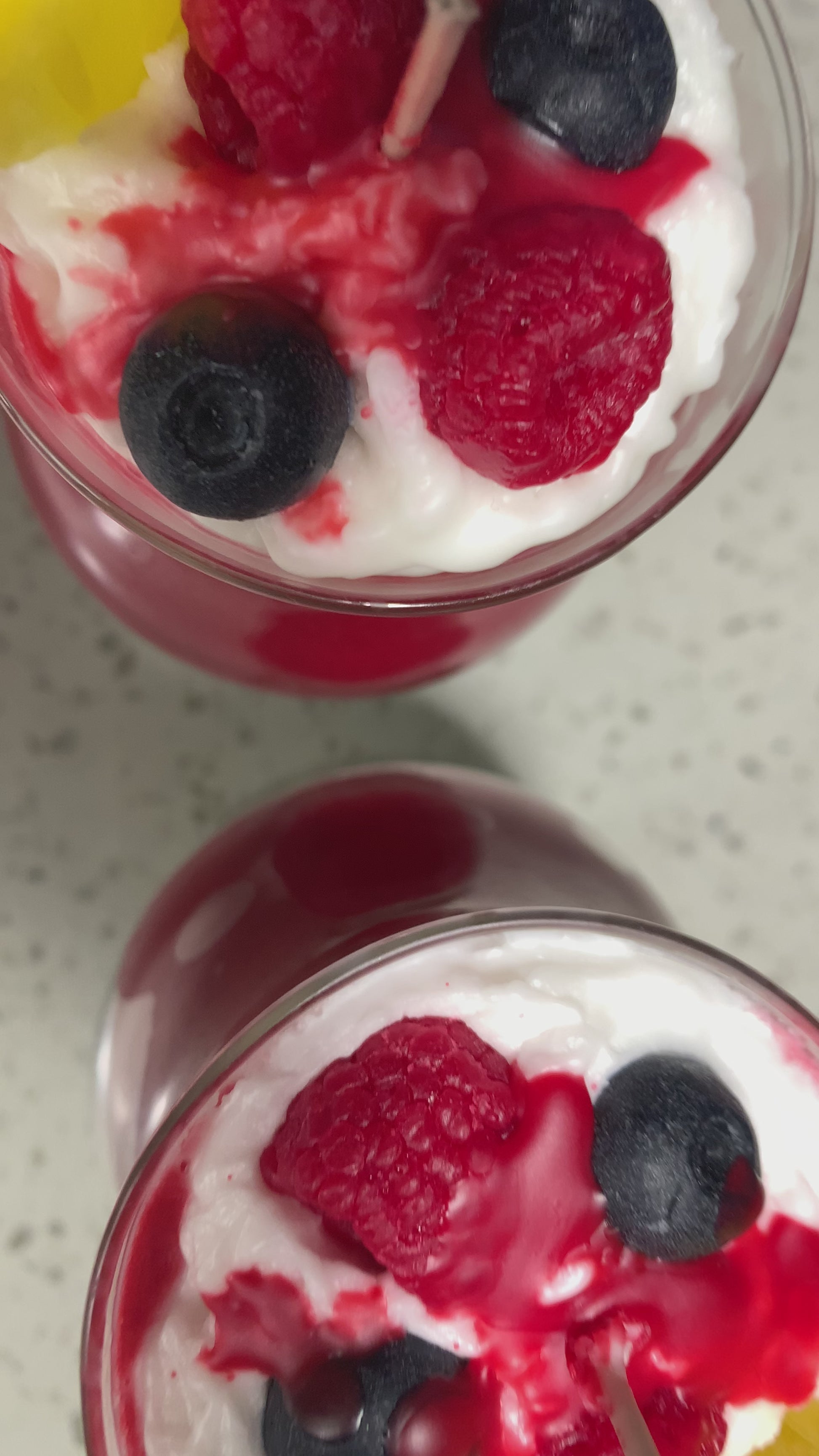 Berry Daiquiri