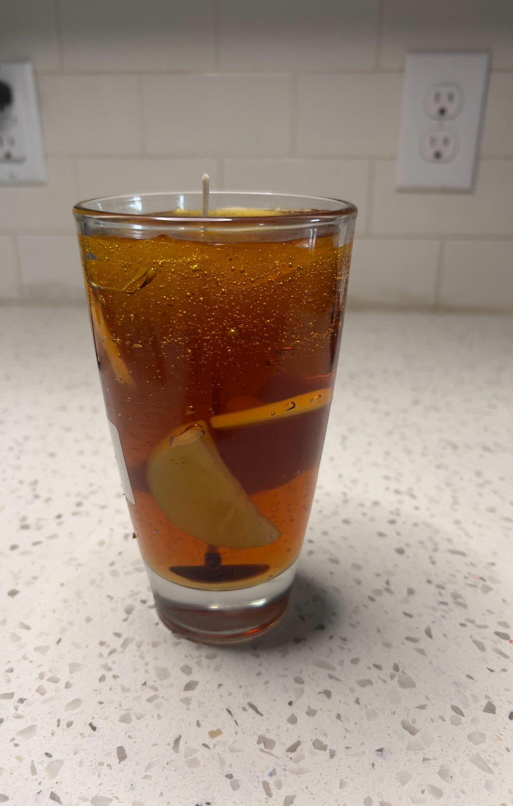 Iced Tea