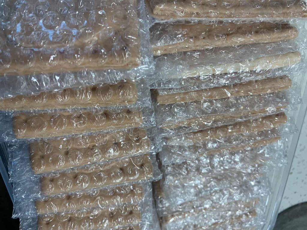 Brown sugar Pop-Tarts wax melts