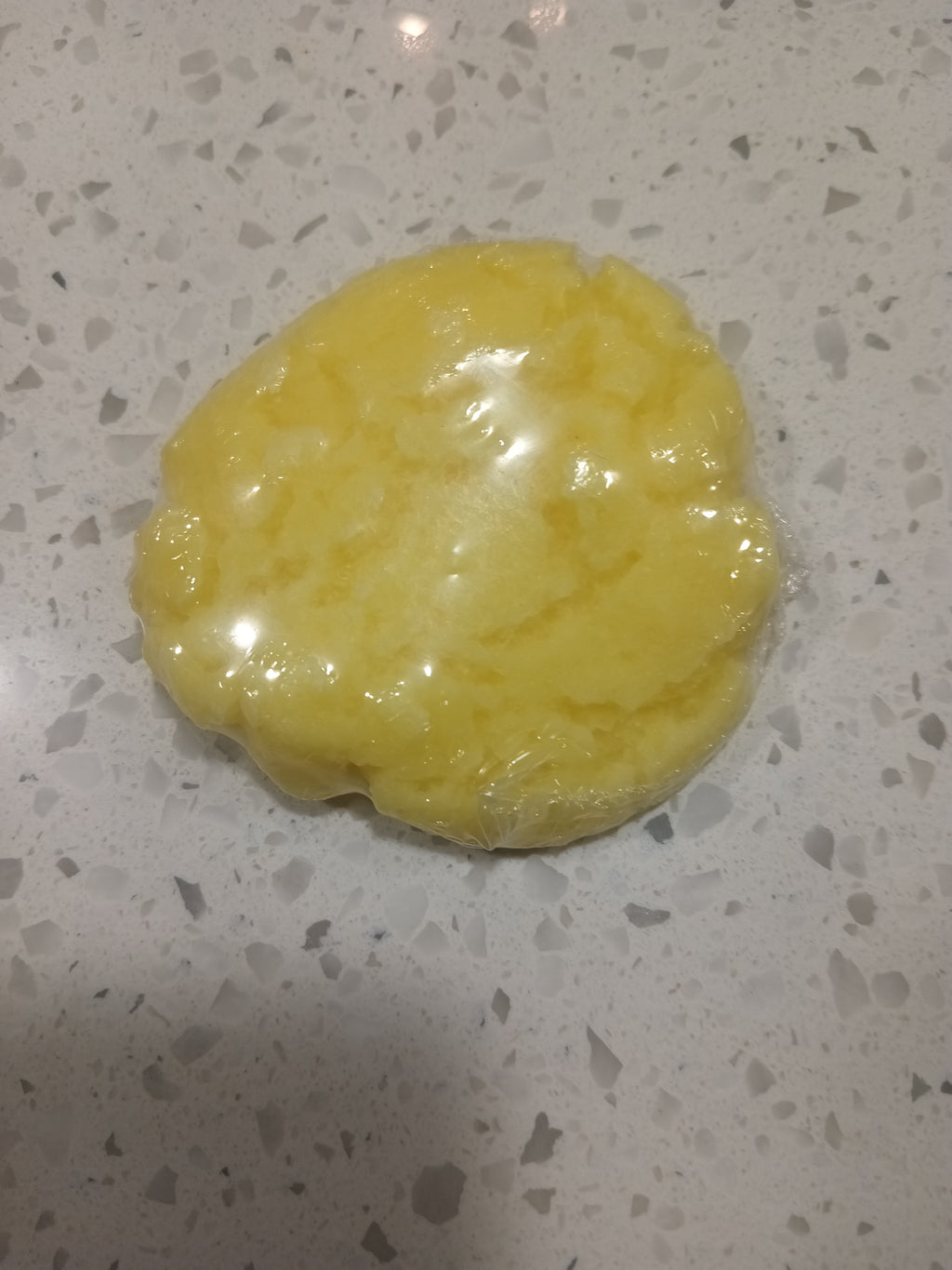 Sugar cookie wax melts