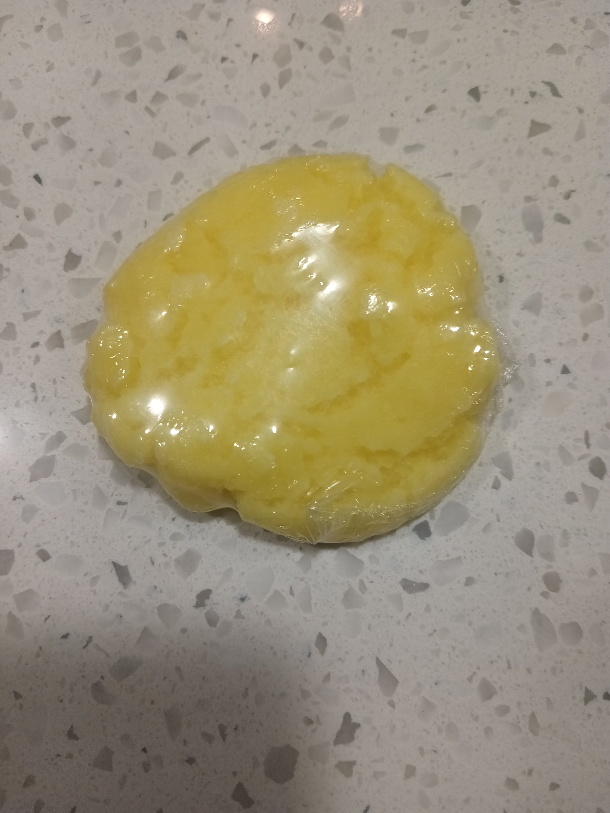 Sugar cookie wax melts