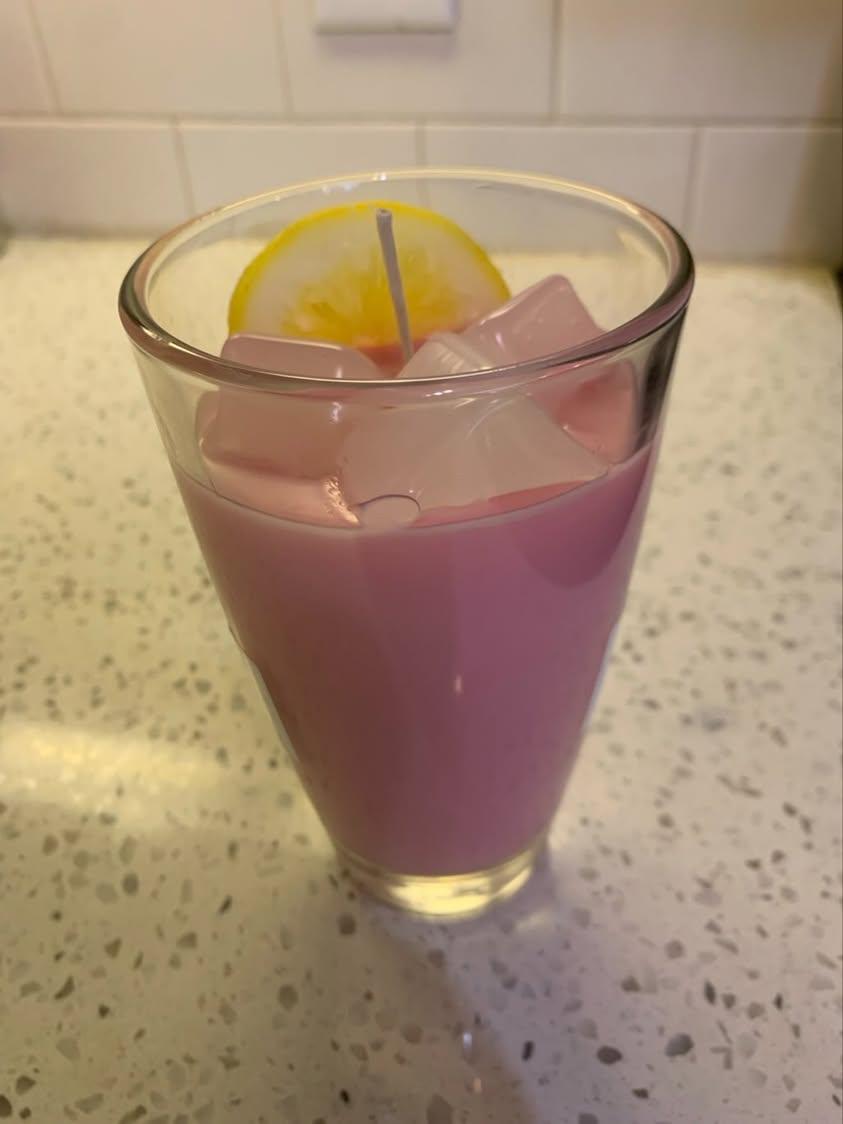 Pink Lemonade