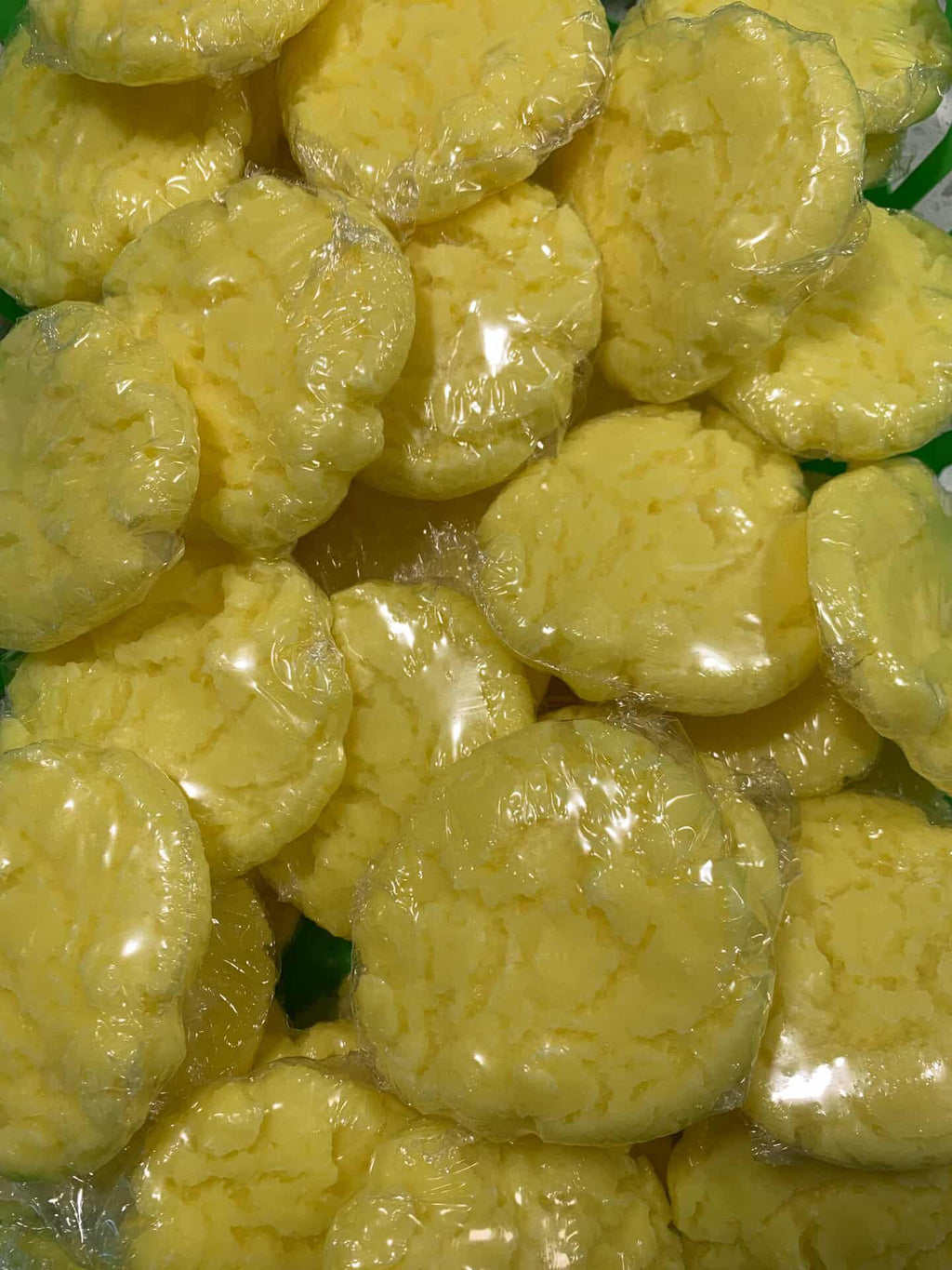 Sugar cookie wax melts