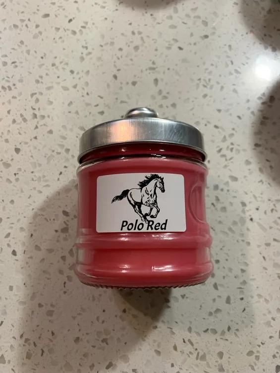 Polo Red
