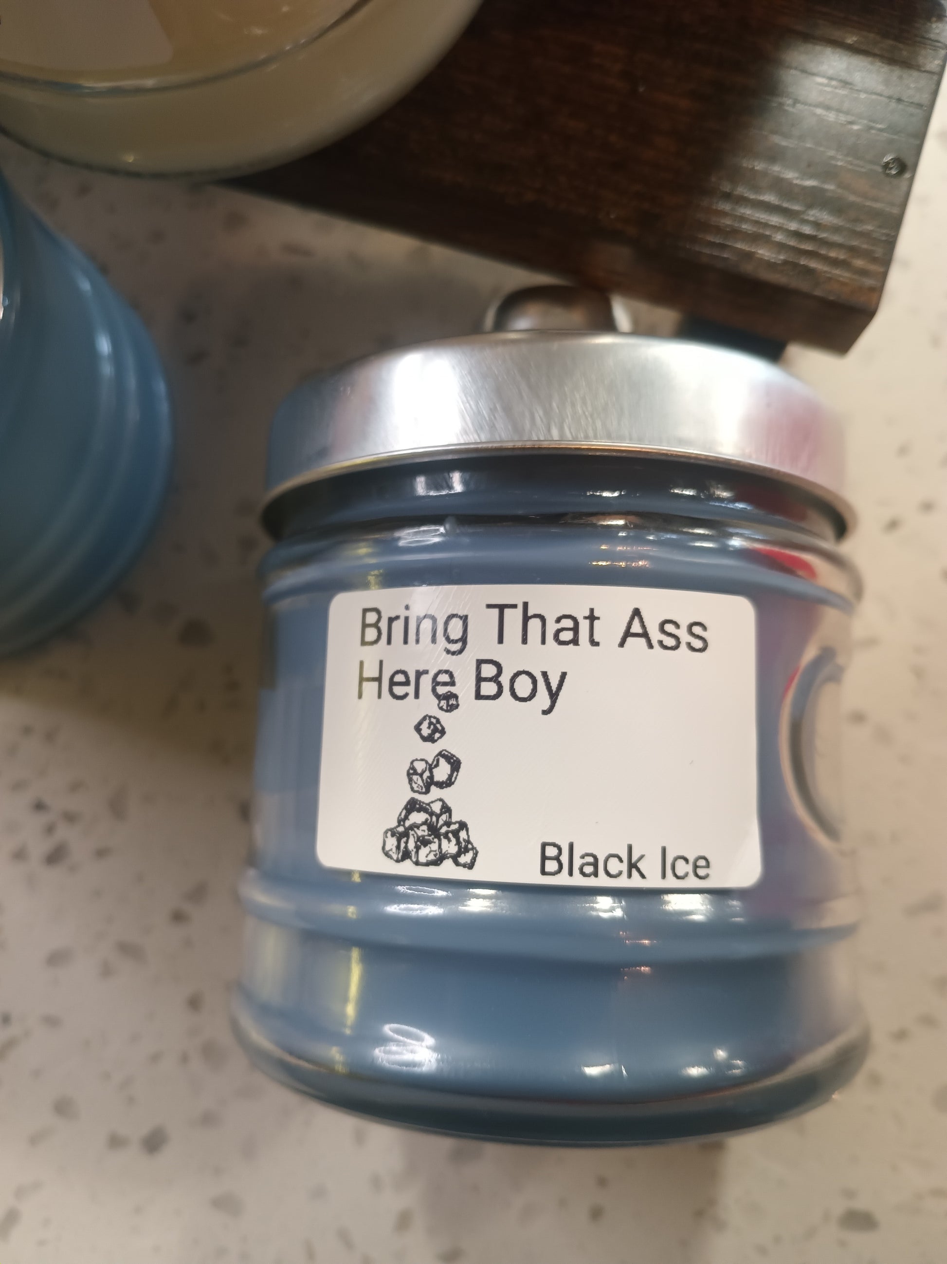Black Ice