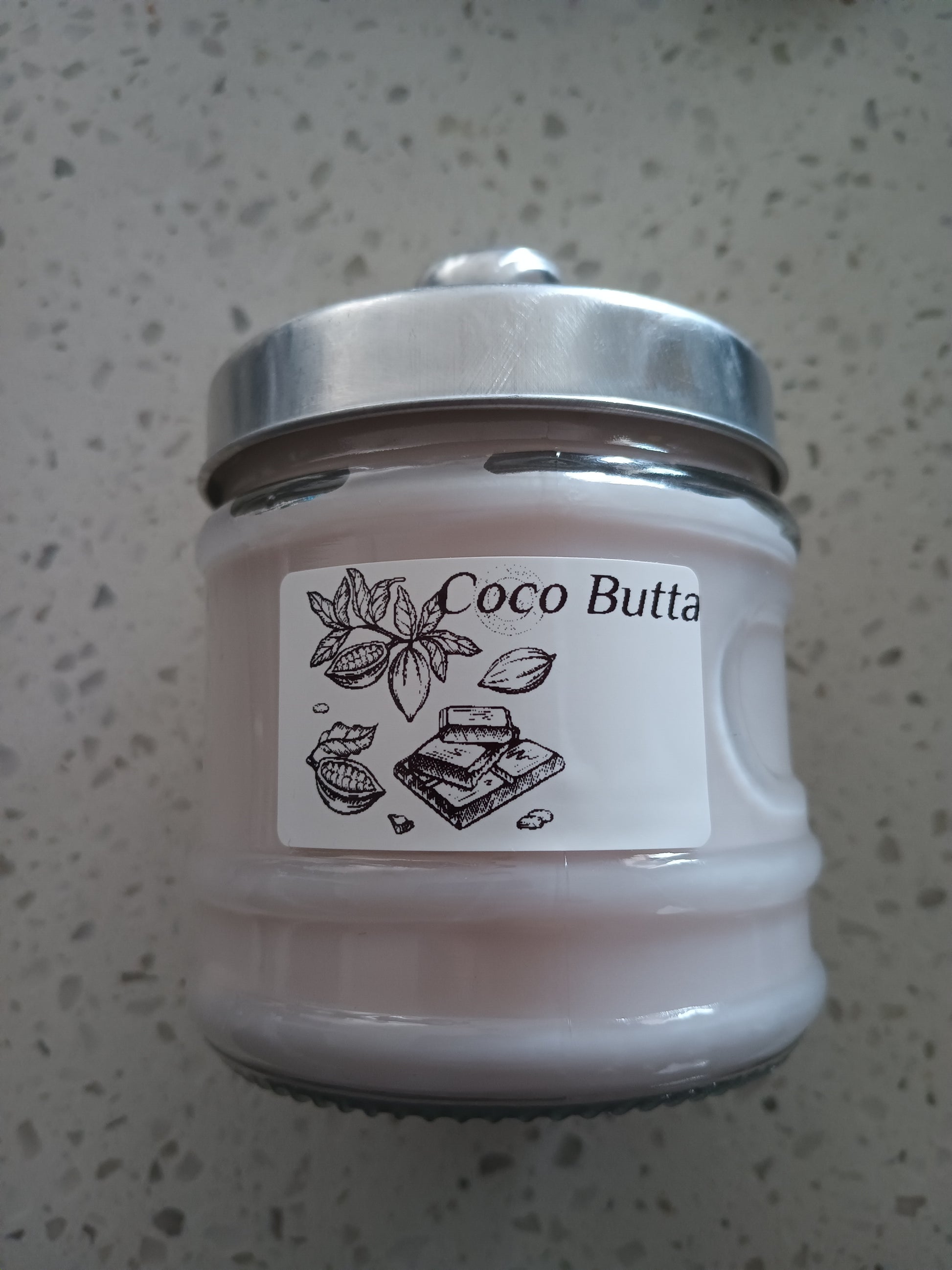 Coco Butta