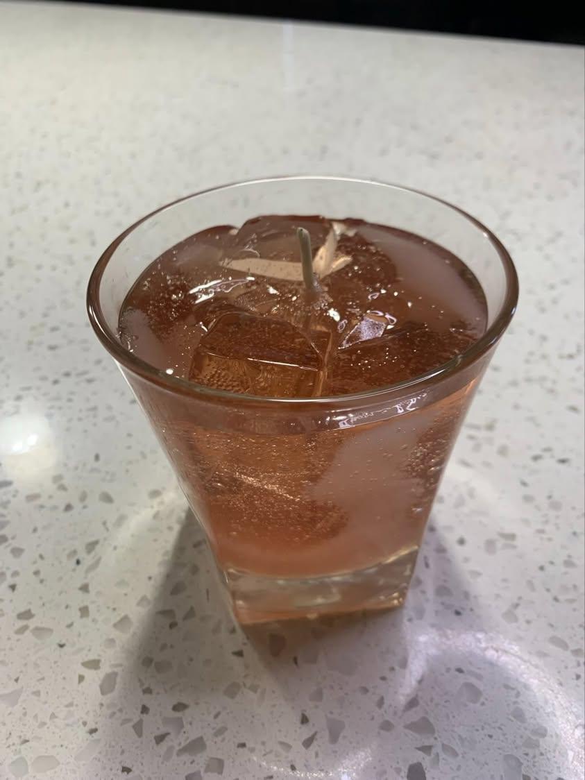 Whiskey