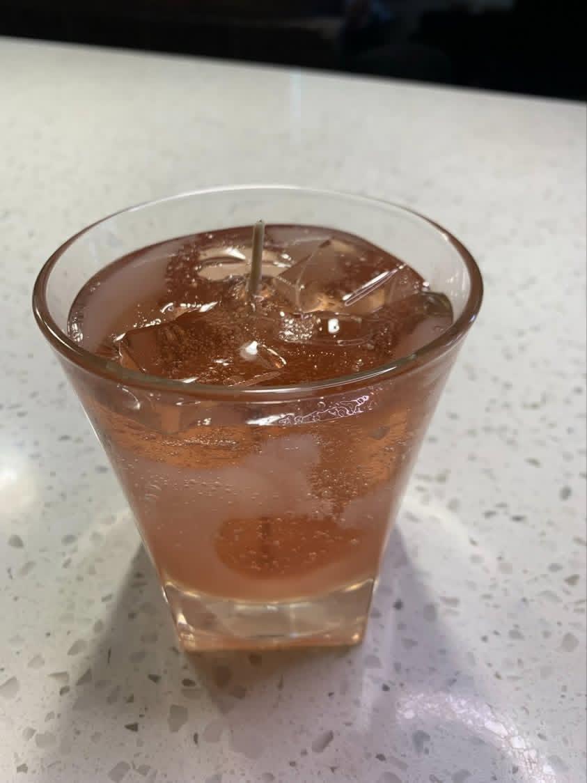 Whiskey