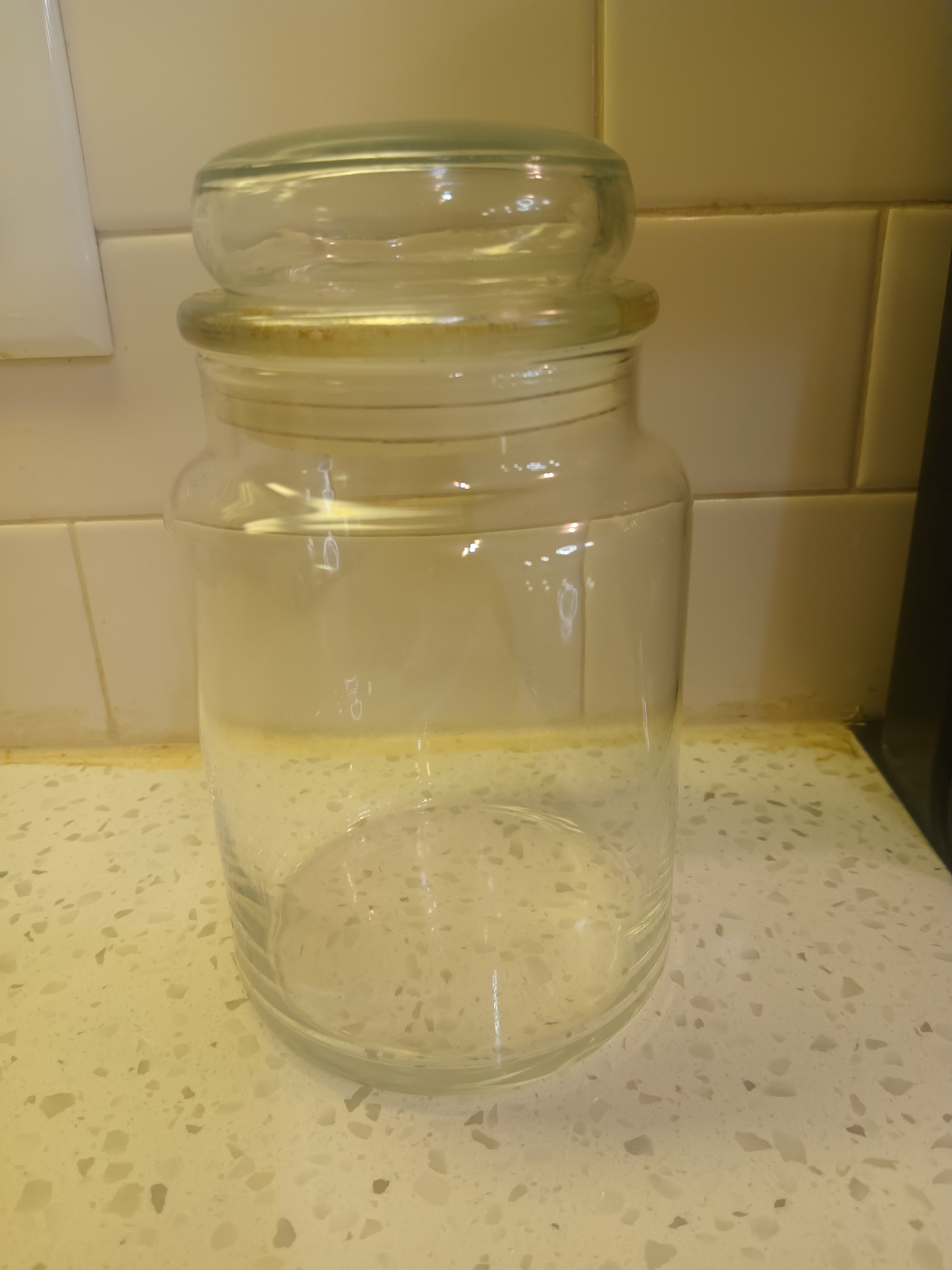 Customize 32oz candle