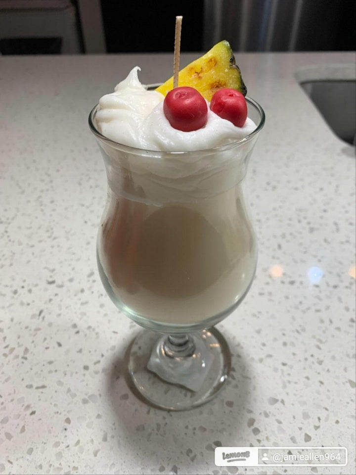 Pina colada