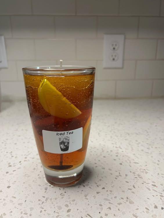 Iced Tea