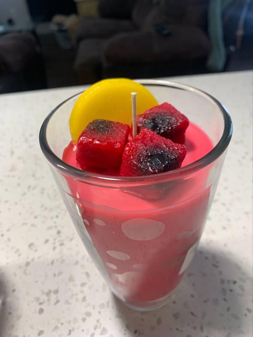 Watermelon Lemonade