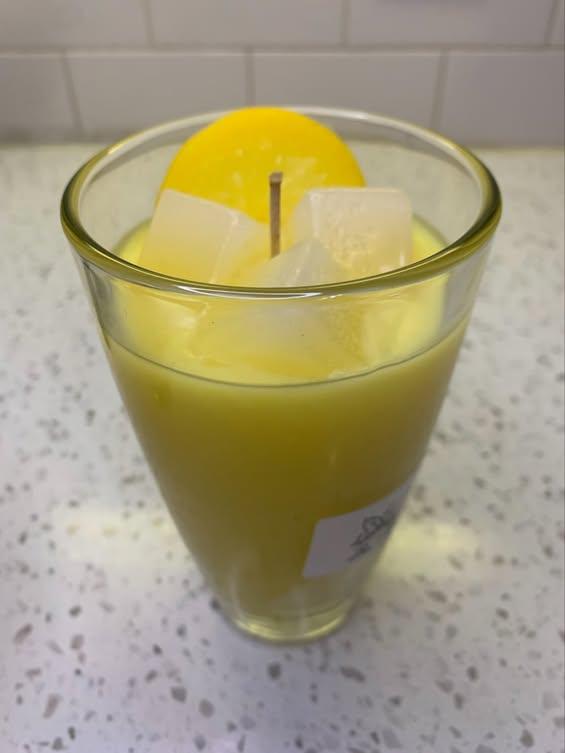 Lemonade