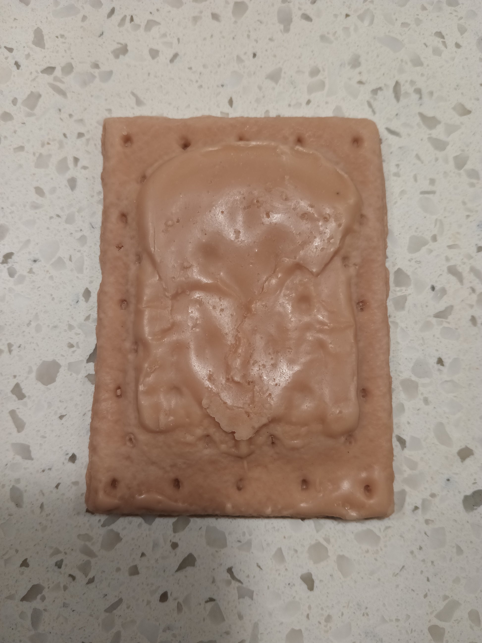 Brown sugar Pop-Tarts wax melts