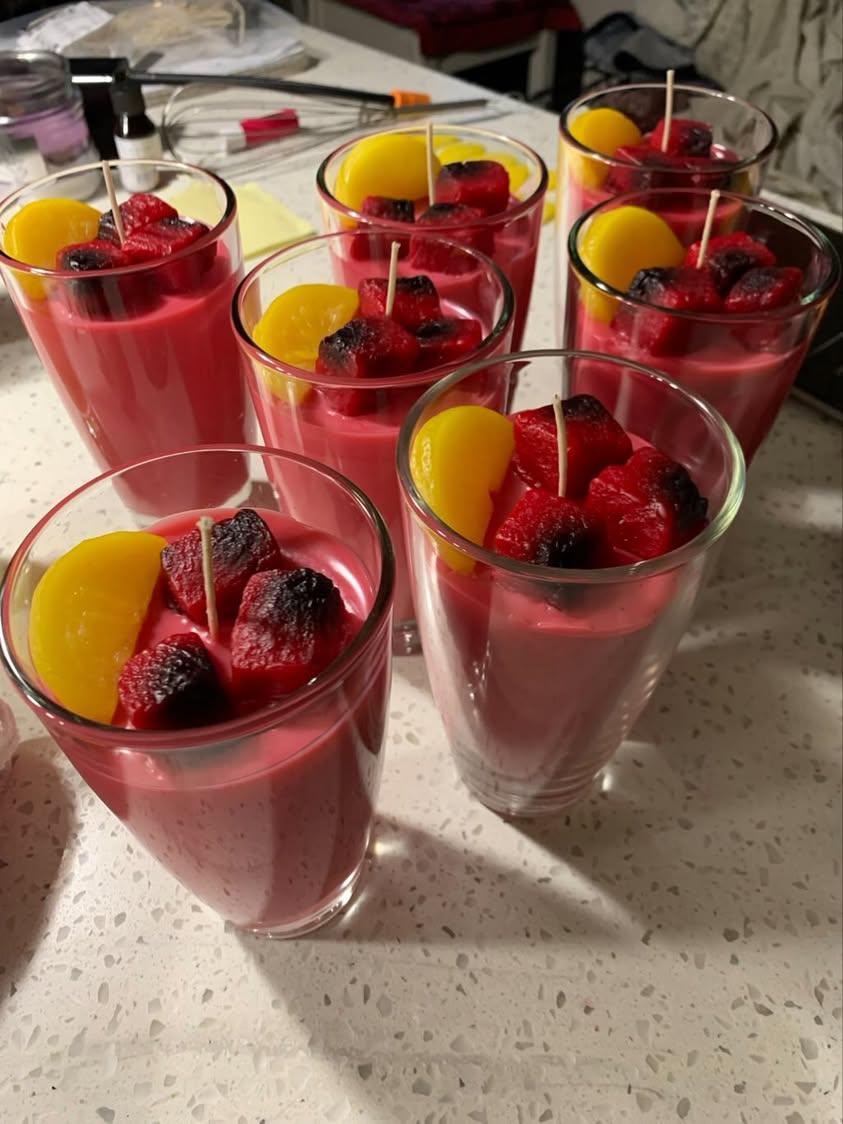 Watermelon Lemonade
