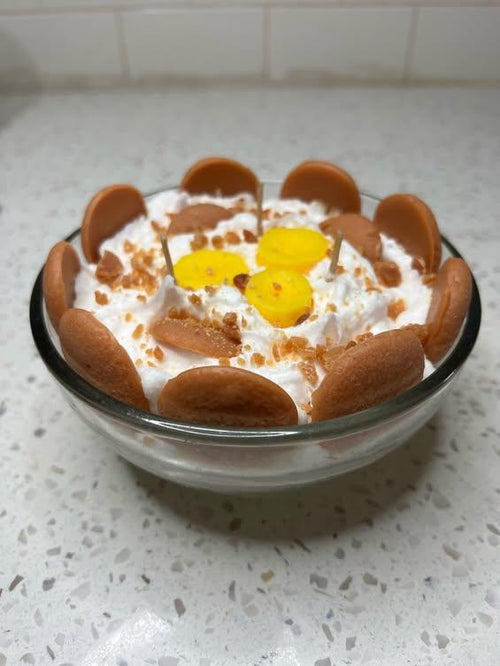 Banana Pudding
