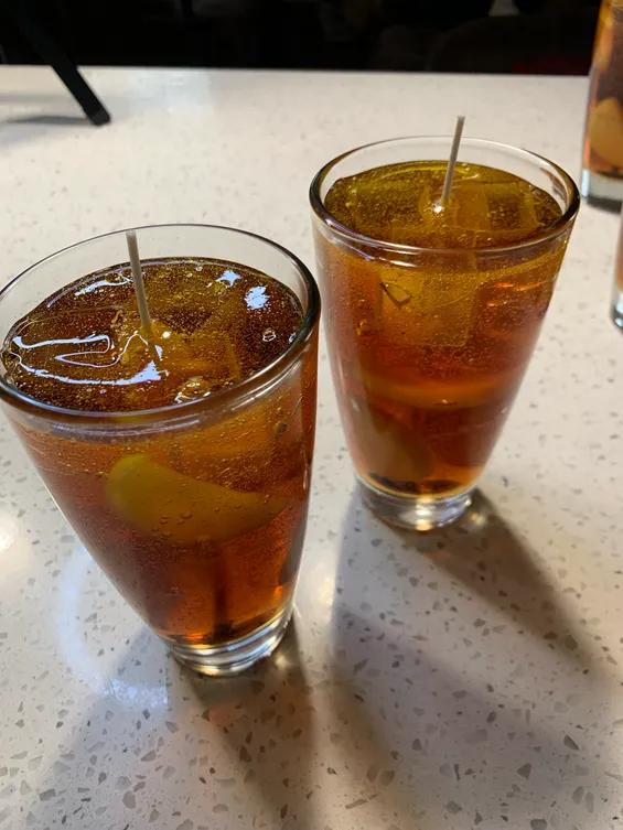 Iced Tea