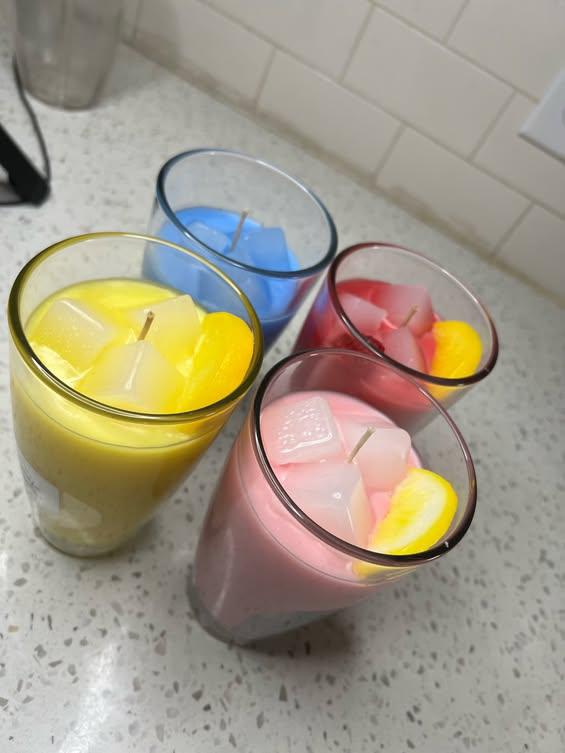 Lemonade
