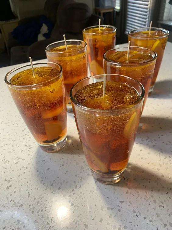 Iced Tea