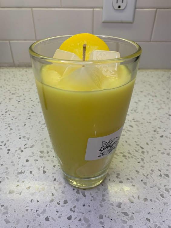 Lemonade